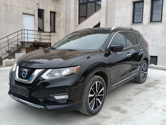 nissan-rogue-2-5-sl-4x4