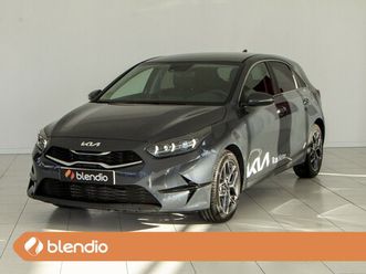 kia ceed ceed 1.0 t-gdi tech 5p