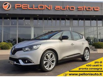 renault grand scénic 1.5 dci energy sport edition 110cv del 2019 usata a modena