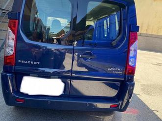 peugeot expert - 2014