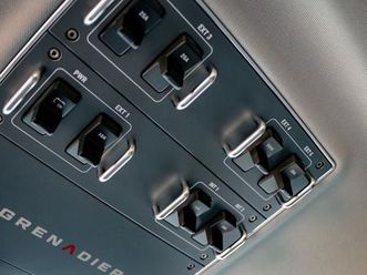 ineos - 3.0 t 286ch trialmaster edition