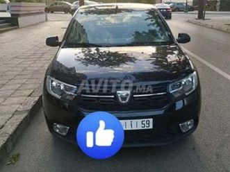 dacia logan diesel 2019