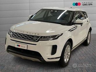 land rover rr evoque range rover evoque 1.5 i...