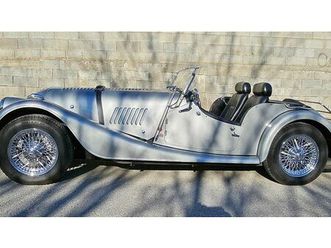 1988 morgan 4/4 a vendre