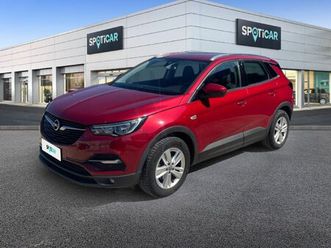 opel grandland x 1.5 diesel ecotec start&stop aut. business ed. del 2019 usata a foggia