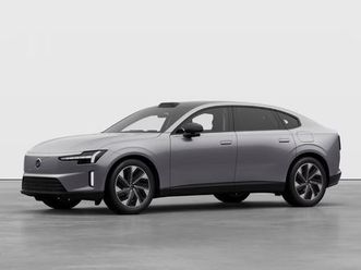 volvo es90 single plus