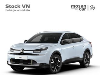 54kwh eléctrico max 115 kw (156 cv)