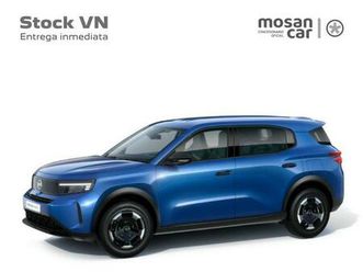 electric 44kwh edition 83 kw (113 cv)