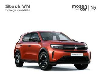 electric 44kwh gs 83 kw (113 cv)