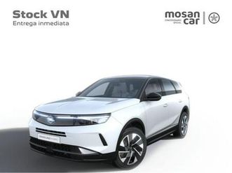 1.2t xht hybrid s&s gs edct6 100 kw (136 cv)