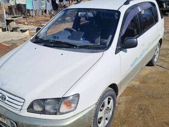 продажа toyota ipsum, 1998 год во владивостоке