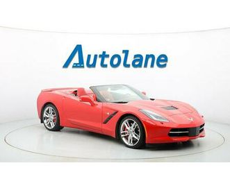 c7 cab, manuell, 1 ägare, 466hk,