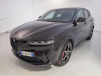1.5 hybrid veloce 160cv tct7