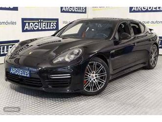 gts 441cv 4.8 v8 muy equipado