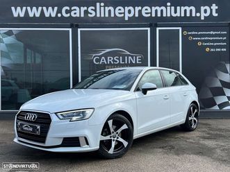 AUDI A3 SPORTBACK usado-audi-a3-sportback-2018-19-800-eur-71-388-km-standvirtual-com