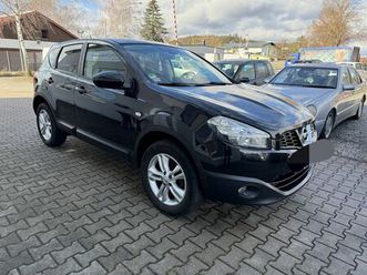 nissan qasqai 1.5 dci 110 ch tekna
