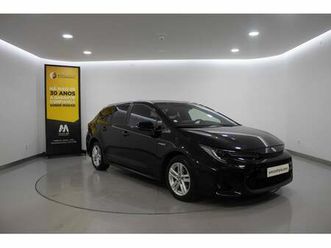 suzuki swace 1.8l cvt glx hybrid