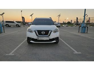 nissan-kick-2019-gcc-dubizzle-ras-al-khaimah