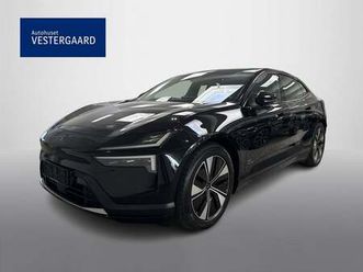 polestar 4 long range nordic edition awd 5d