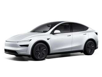 нова! 0 км juniper