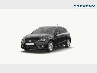 seat ibiza 5p/d ibiza 1.0 tsi style