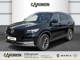 journey 2,0 gdi, allrad 7 sitze, autom.