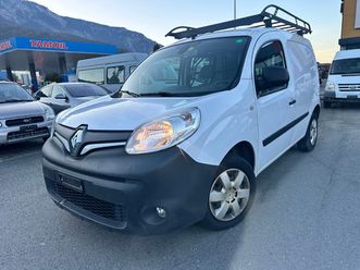 kangoo medium dci 80 energy business