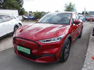 ford mustang mach-e standard range (automata) !akciós ár!garantált km!friss szervíz!garancia!