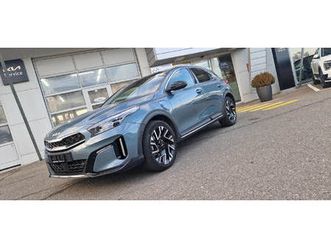 xceed 1.6 gdi plug-in hybrid style