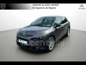 generation2 1.2 puretech 110 s&s feel