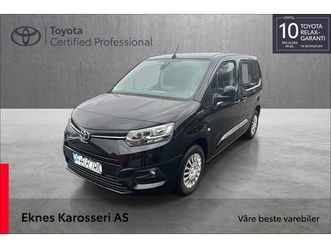 electric 50 kwt comfort l2