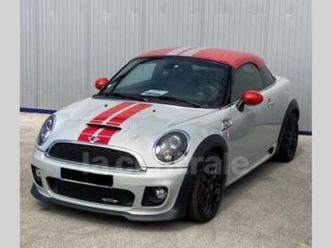 ii generation2 coupe 1.6 211 jcw