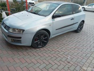 fiat stilo 2002