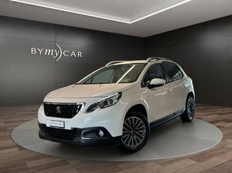 PEUGEOT 2008 2008-1-2-puretech-active-eat6