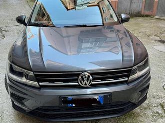 VOLKSWAGEN TIGUAN volkswagen-tiguan-2018-2-0-tdi-dsg-business