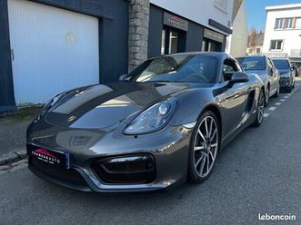 porsche-cayman-gts-3-4i-340-pdk-suivi-complet-porsche