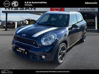 mini-countryman-cooper-s-184ch-pack-red-hot-chili-all4