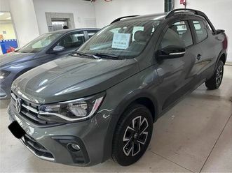 VOLKSWAGEN GOL volkswagen-saveiro-2024