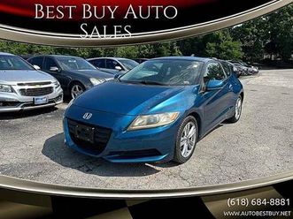 2011-honda-crz-for-sale