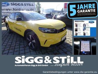 elektro extended range rwd navi*360°*iacc