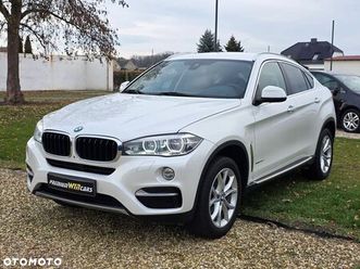 bmw x6 xdrive30d