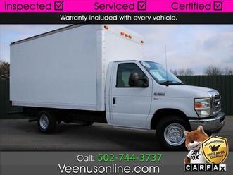 used 2010 ford e350 super duty base