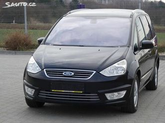 ford galaxy 2.0 tdci totální výprodej!!!!!