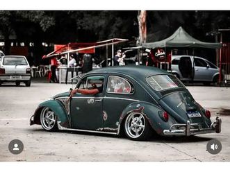 vendo-ou-troco-fusca-estilo-ratlook-1967