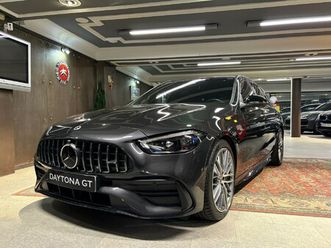 c estate 43 amg 4matic 300 kw (408 cv)