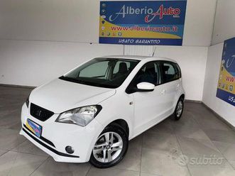 seat mii 1.0 5 porte chic