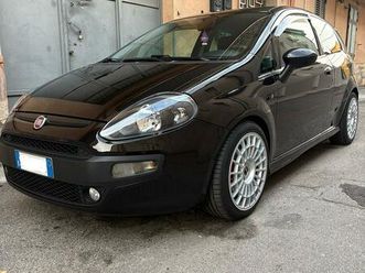 ABARTH PUNTO EVO punto-evo-1-4-multiair-16v-turbo-200cv-no-abarth