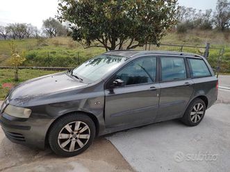 fiat stilo - 2006