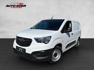 opel combo e cargo basis (erhoehte nutzlast xl)