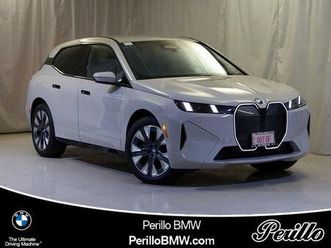 used 2026 bmw ix xdrive45